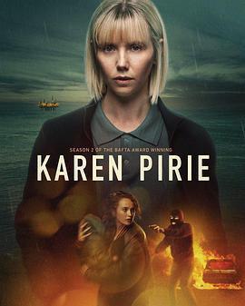 凱倫·皮里 第二季 / Karen Pirie Season 2線上看