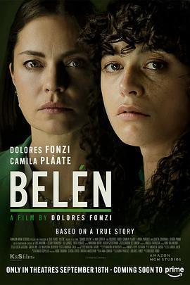 我們是伯利恆 / Belén線上看