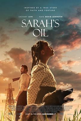 莎拉的石油 / Sarah’s Oil線上看