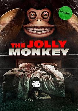 恐怖猴玩偶 / The Jolly Monkey線上看