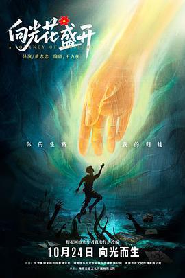 向光花盛開線上看