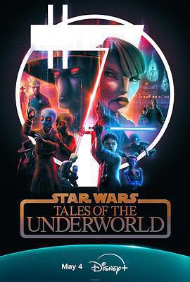 星球大戰：黑市傳說 / Star Wars: Tales of the Underworld線上看