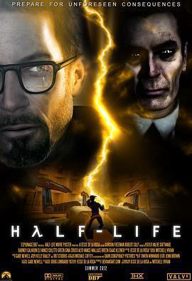 半條命 / Half-Life線上看