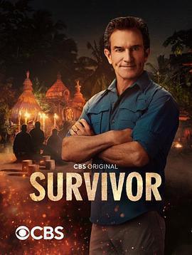 倖存者 第四十八季 / Survivor Season 48線上看