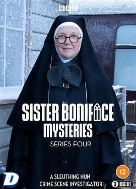 博尼法斯修女探案集 第四季 / Sister Boniface Mysteries Season 4線上看