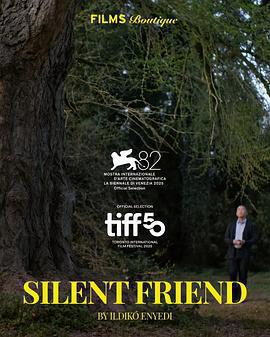 寂靜的朋友 / Stille Freundin線上看