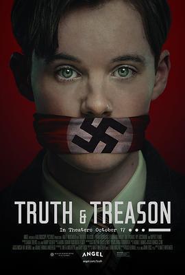 真理與背叛 / Truth & Treason線上看