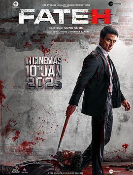 法特赫 / Fateh線上看