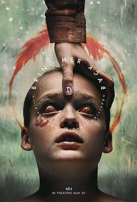 復活她 / Bring Her Back線上看