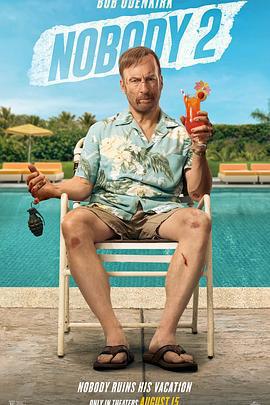小人物2 / Nobody 2線上看