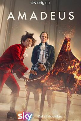莫扎特 / Amadeus線上看