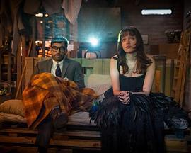 電影俱樂部 / Film Club線上看