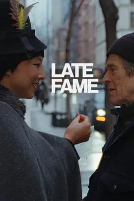大器晚成 / Late Fame線上看