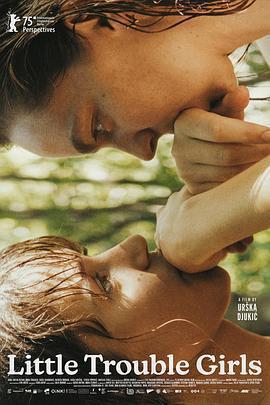 女孩，你怎麼了？ / Kaj ti je deklica線上看