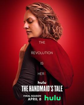 使女的故事 第六季 / The Handmaid's Tale Season 6線上看