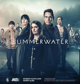 夏日湖畔 / Summerwater線上看