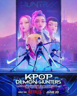 K-POP：獵魔女團 / K-Pop: Demon Hunters線上看