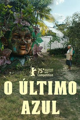 天空的另一面 / O Último Azul線上看