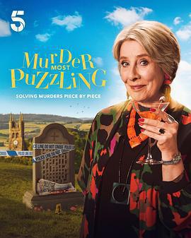 謀殺解謎專欄 / Murder Most Puzzling線上看