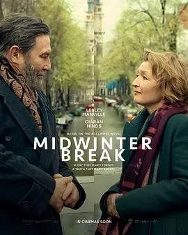 仲冬假期 / Midwinter Break線上看