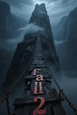 墜落2：死點 / Fall 2: Deadpoint線上看