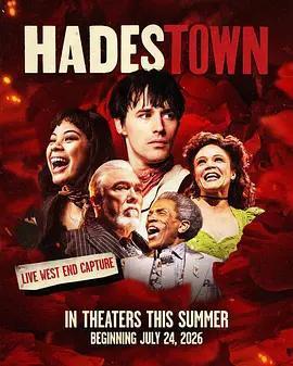 冥界 / Hadestown線上看
