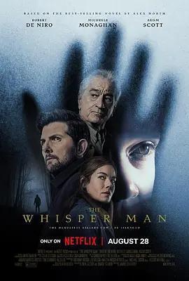 耳語者 / The Whisper Man線上看
