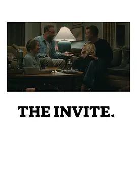 激情邀約 / The Invite線上看
