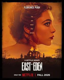 伊甸園之東 / East of Eden線上看