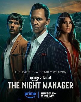 夜班經理 第二季 / The Night Manager Season 2線上看