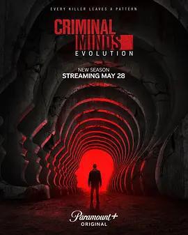 犯罪心理：演變 第十九季 / Criminal Minds: Evolution Season 19線上看