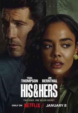 他和她的謊 / His & Hers線上看