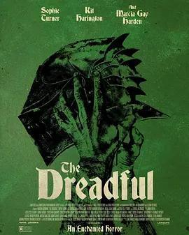 可怖之事 / The Dreadful線上看