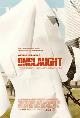 猛攻 / Onslaught線上看