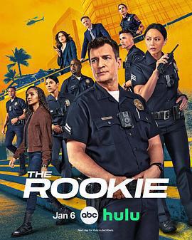 菜鳥老警 第八季 / The Rookie Season 8線上看