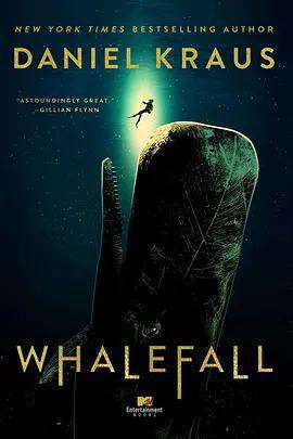 鯨口脫險 / Whalefall線上看