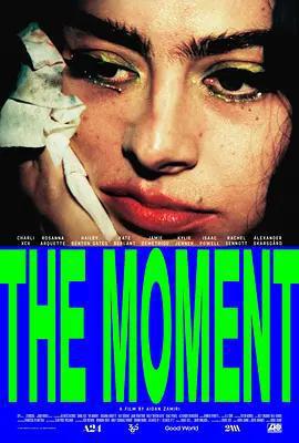 絢爛一刻 / The Moment線上看