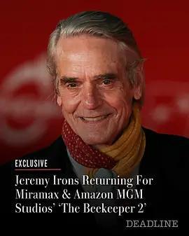 養蜂人2 / The Beekeeper 2線上看