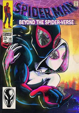 蜘蛛俠：超越宇宙 / Spider-Man: Beyond the Spider-Verse線上看