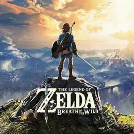 塞爾達傳說 / The Legend of Zelda線上看