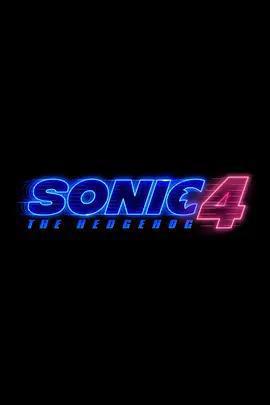 刺蝟索尼克4 / Sonic the Hedgehog 4線上看