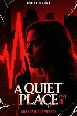 寂靜之地3 / A Quiet Place Part III線上看