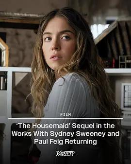 女傭的祕密 / The Housemaid's Secret線上看