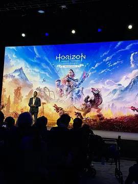 地平線：零之曙光 / Horizon Zero Dawn線上看