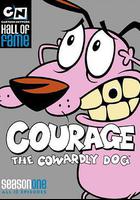 膽小狗英雄 線上看