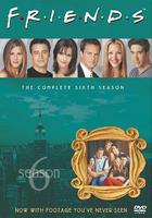 老友記 第六季 線上看