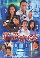 鑑證實錄 II 線上看