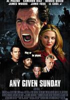 挑戰星期天 / Any Given Sunday 線上看