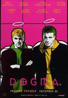 怒犯天條 / Dogma 線上看