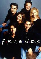 老友記：幕後故事(Friends：The One that Goes Behind the Scenes) 線上看